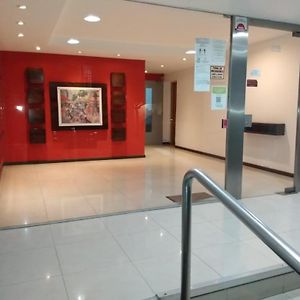 Apartamento de 1 Dormitorio